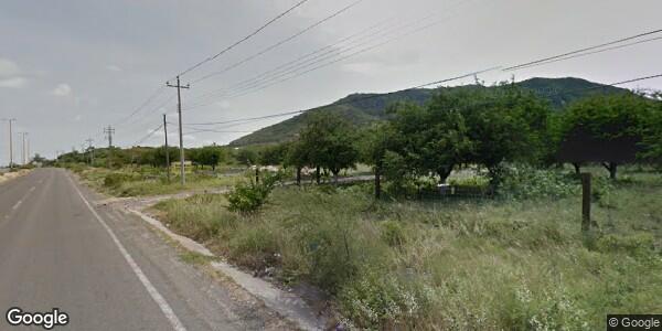 GRUPO DE PROTECCIÓN A MIGRANTES BETA IXTEPEC